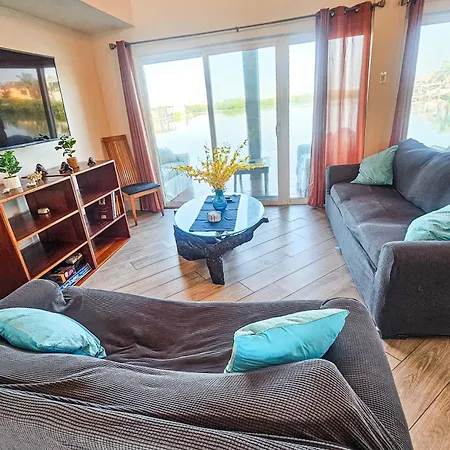 Suite H103 @ Mara Laguna