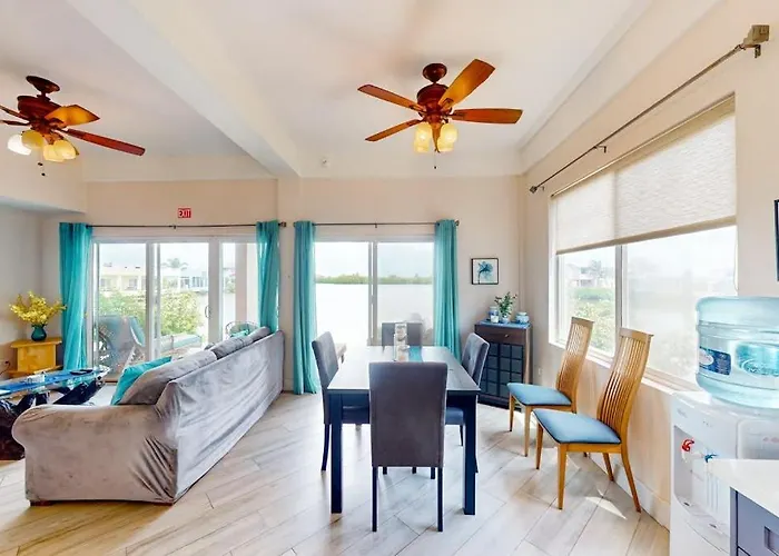 Holiday home H103 @ Mara Laguna San Pedro (Ambergris Caye)
