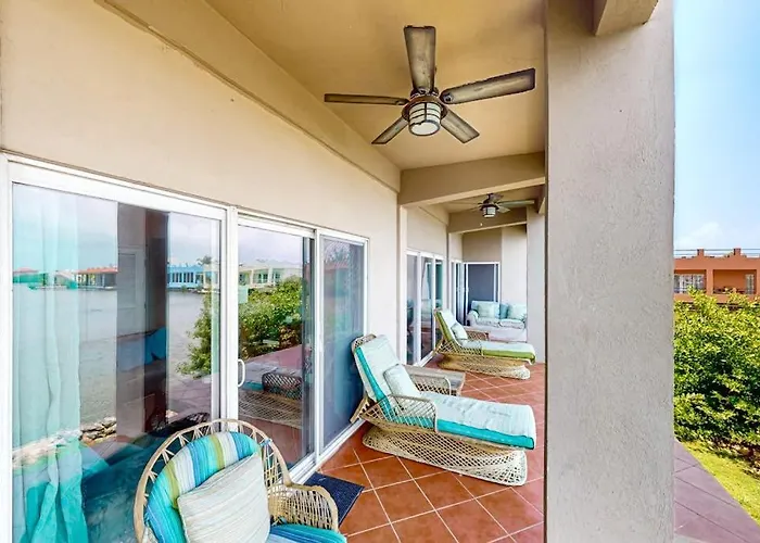 H103 @ Mara Laguna Holiday home